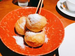 -南园民国茶楼餐厅·常州菜(北大街店)