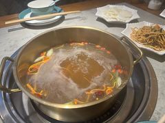-大理董·董家小厨野生菌火锅(古城旗舰店)
