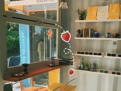 -BIGHEAD大头家咖啡馆(蛇口店)