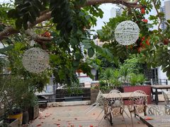 -三溪村