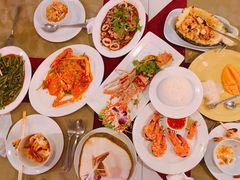 菠萝饭-Red Lobster