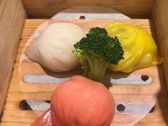 -一盒小幸运