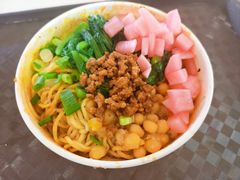 -吉林大学前卫校区南区-日新楼