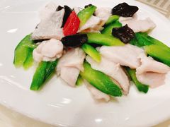 -怡园饭店-餐厅(四望亭店)