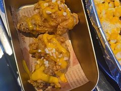 -喜井无限自助烤肉公司(石厦店)