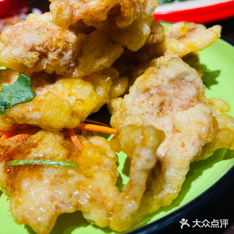 征服了南方小土豆的东北菜馆，打工人一周两顿❗