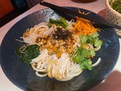-芸山季·云南野生菌火锅(人民广场来福士店)