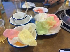-九寨沟石锅鱼(沣峪口二十年店)