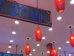 -簋街仔仔小龙虾(总店)