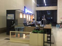 -瑞幸咖啡(重医附二院江南院区店)