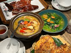 -茄子恰恰·新云南小炒(坪山益田店)