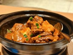 -海泰食府·新鲁菜·家宴(总部基地店)