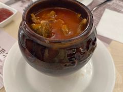 -华梅西餐厅(哈尔滨中央大街店)