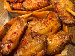 -管氏翅吧(地安门创始店)