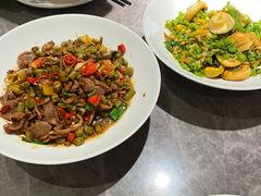 -湘轩·土菜研究院(光大店)