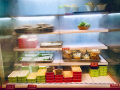 -钢管厂歆瑞源油卤串串香(春熙路太古里店)