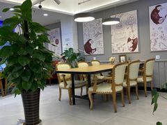 大堂-高力乐面包咖啡厅(西塔店)