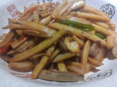 -澳门酒家(南航明珠店)
