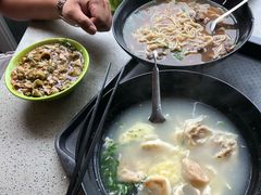 -大福来锅巴菜(古文化街店)