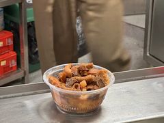 -东山口肥姨牛杂(东山口店)