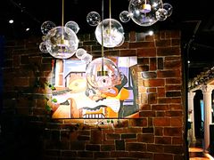 -宁波逸东豪生大酒店·逸轩中餐厅