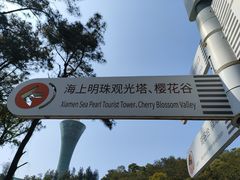 -狐尾山公园
