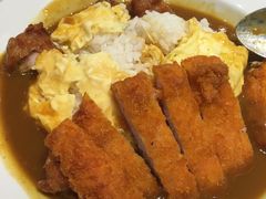 -COCO壱番屋(北京平安国际金融中心店)