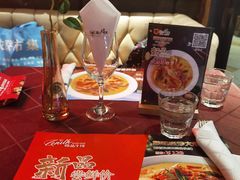 -尊品牛排(恒峰店)