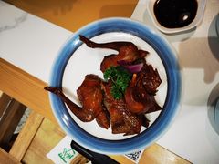 -隆廣發广式猪肚鸡(青青家园店)