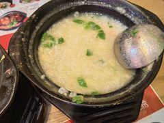 -洪兴砂锅(烟台山店)