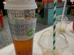 -避风塘·金牌店·夜宵(金玉兰店)