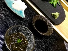 -橼舍鮨青木