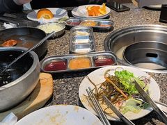 -高丽苑韩国烤肉(海昌路旗舰店)