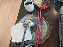 -小众茶餐厅(金山店)