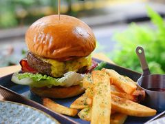 -ibarrel爱杯·bistro&brunch(江宁路店)