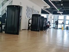 -一兆韦德(万源城店)