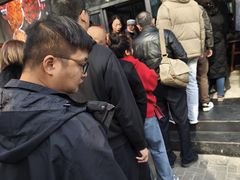 -赵家名吃四味烩菜(东大寺门食品街店)