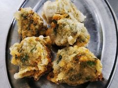 -福合沟无米粿甜汤粿品店