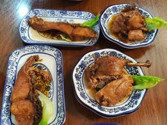 -孙盛兴奥灶面馆·蟹黄面·三虾面(山塘街总店)