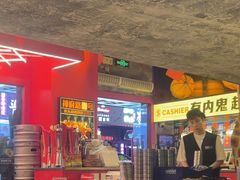 -神府路壹号·海鲜烧烤排档(三坊七巷店)