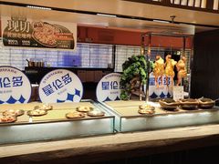 -星伦多自助料理·涮烤一体(虹悦城店)