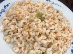 野生河虾仁-吾介小籠館