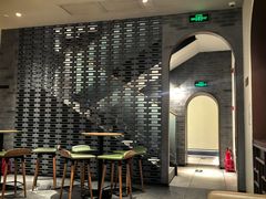 -星巴克臻选(北京前门大街店)