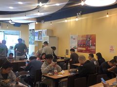 -有礼有面(知春路店)