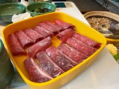 -润园四季椰子鸡火锅(南山海岸城店)