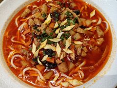 -大美西北·西北风味小馆(龙阳广场店)