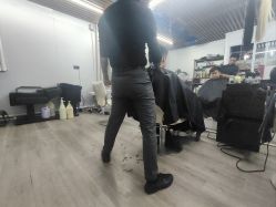 -社慕颜·禾沐造型