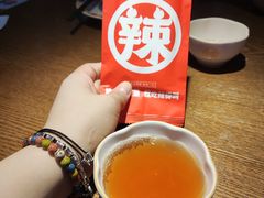 -辣得叫湘菜(四明店)