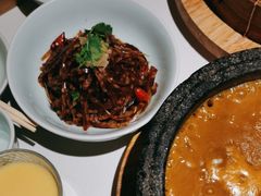 -0776食堂·京城创意菜(七里庄店)