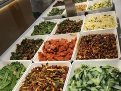 -乡村基(北部新区重科院餐厅)